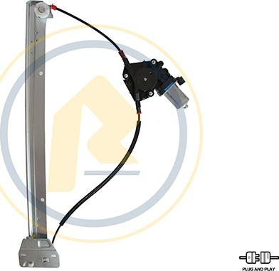 Ac Rolcar 01.2520#OR - Alzacristallo autozon.pro