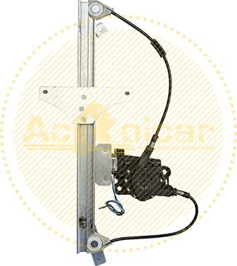 Ac Rolcar 01.7952 - Alzacristallo autozon.pro