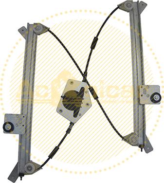 Ac Rolcar 01.7694 - Alzacristallo autozon.pro