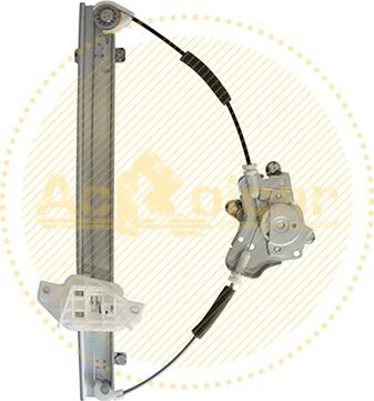 Ac Rolcar 01.7775 - Alzacristallo autozon.pro