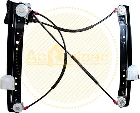 Ac Rolcar 03.4070#OR - Alzacristallo autozon.pro