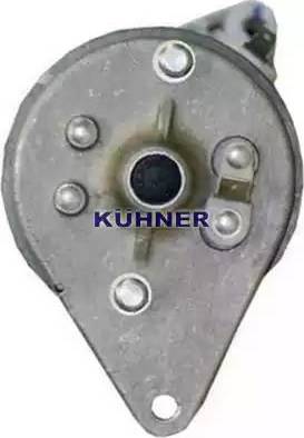 AD Kühner 9052 - Alternatore motorino d'avviamento autozon.pro