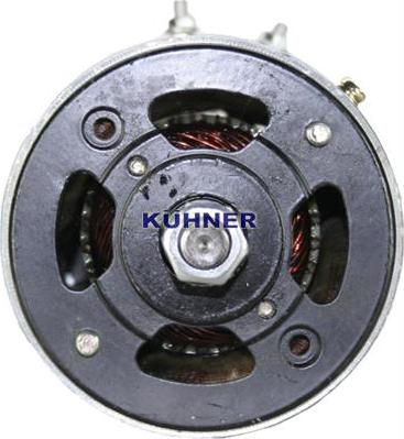 AD Kühner 9019 - Alternatore autozon.pro