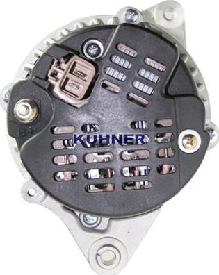 AD Kühner 40994RI - Alternatore autozon.pro