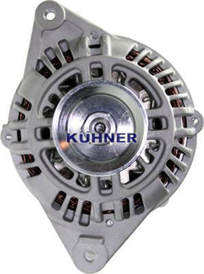 AD Kühner 40994RI - Alternatore autozon.pro