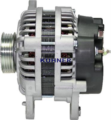 AD Kühner 40994RI - Alternatore autozon.pro