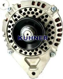 AD Kühner 40995RI - Alternatore autozon.pro