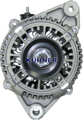 AD Kühner 40996RI - Alternatore autozon.pro