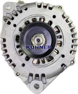 AD Kühner 40990RI - Alternatore autozon.pro