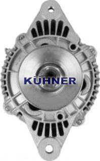 AD Kühner 40991RIR - Alternatore autozon.pro