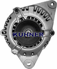 AD Kühner 40993RI - Alternatore autozon.pro