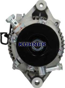 AD Kühner 40989RI - Alternatore autozon.pro