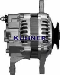 AD Kühner 40985RI - Alternatore autozon.pro