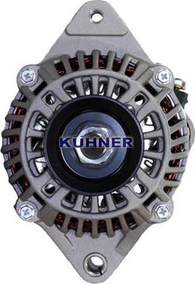 AD Kühner 40980RI - Alternatore autozon.pro