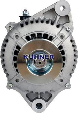 AD Kühner 40988RI - Alternatore autozon.pro