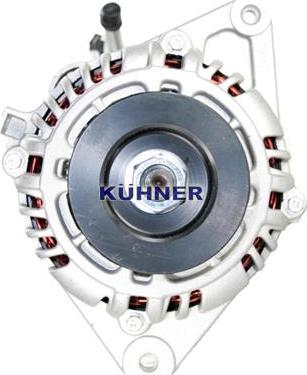 AD Kühner 40983RI - Alternatore autozon.pro