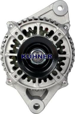 AD Kühner 40987RI - Alternatore autozon.pro