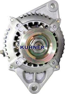 AD Kühner 40976RI - Alternatore autozon.pro