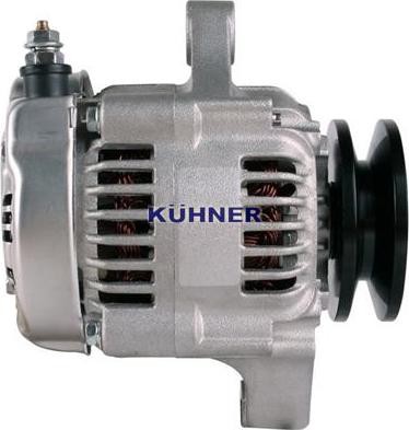 AD Kühner 40971RIL - Alternatore autozon.pro