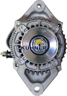 AD Kühner 40978RI - Alternatore autozon.pro