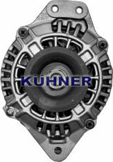 AD Kühner 40973RI - Alternatore autozon.pro