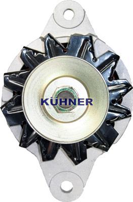 AD Kühner 40972RI - Alternatore autozon.pro