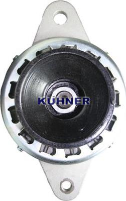 AD Kühner 40977RI - Alternatore autozon.pro