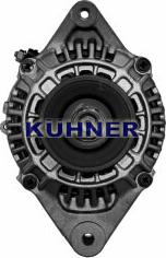 AD Kühner 40599RI - Alternatore autozon.pro