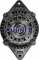 AD Kühner 40598RI - Alternatore autozon.pro