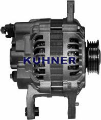 AD Kühner 40598RI - Alternatore autozon.pro