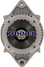 AD Kühner 40545RI - Alternatore autozon.pro