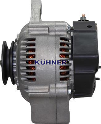 AD Kühner 40546RI - Alternatore autozon.pro