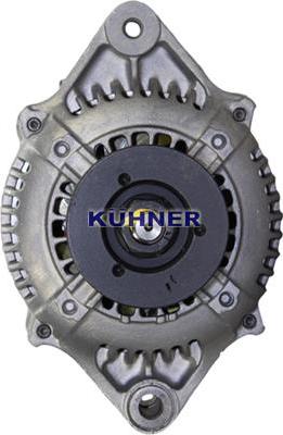 AD Kühner 40546RI - Alternatore autozon.pro