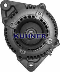 AD Kühner 40555RI - Alternatore autozon.pro