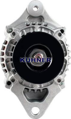 AD Kühner 40551RID - Alternatore autozon.pro