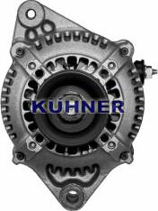 AD Kühner 40552RI - Alternatore autozon.pro