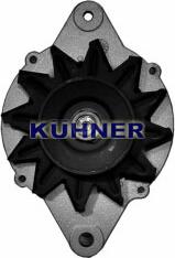 AD Kühner 40565RI - Alternatore autozon.pro