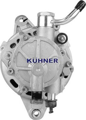 AD Kühner 40585RI - Alternatore autozon.pro