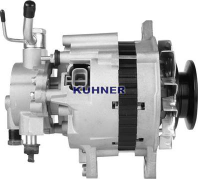 AD Kühner 40585RI - Alternatore autozon.pro