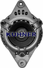 AD Kühner 40531RI - Alternatore autozon.pro