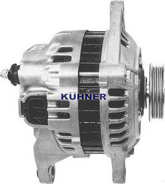 AD Kühner 40575RI - Alternatore autozon.pro