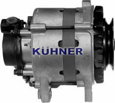 AD Kühner 40571RI - Alternatore autozon.pro