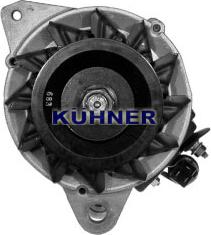 AD Kühner 40571RI - Alternatore autozon.pro