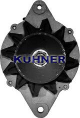 AD Kühner 40573RI - Alternatore autozon.pro