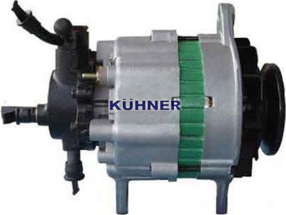 AD Kühner 40573RI - Alternatore autozon.pro