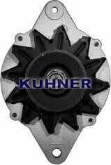 AD Kühner 40577RI - Alternatore autozon.pro