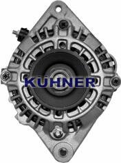 AD Kühner 40699RI - Alternatore autozon.pro