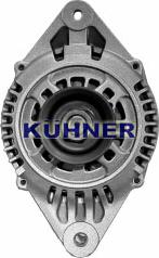 AD Kühner 40694RI - Alternatore autozon.pro