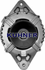 AD Kühner 40691RI - Alternatore autozon.pro