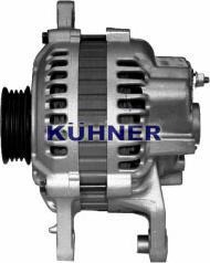 AD Kühner 40693RI - Alternatore autozon.pro